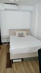 Blk 20 Dover Ville (Queenstown), HDB 3 Rooms #594159071